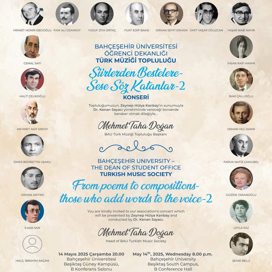 Türk Müziği Topluluğu